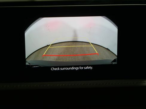 Certified 2025 MAZDA CX-30 AWD 2.5 S w/ Select Sport Pkg image 33