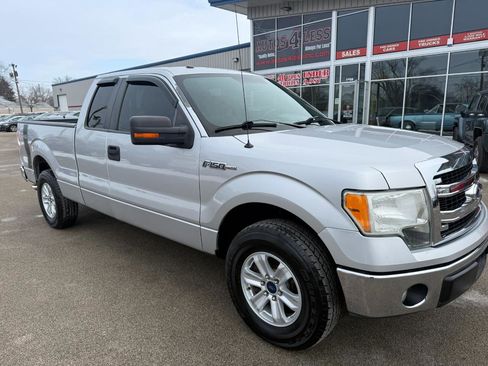 Used 2014 Ford F150 XLT w/ XLT Convenience Package image 3