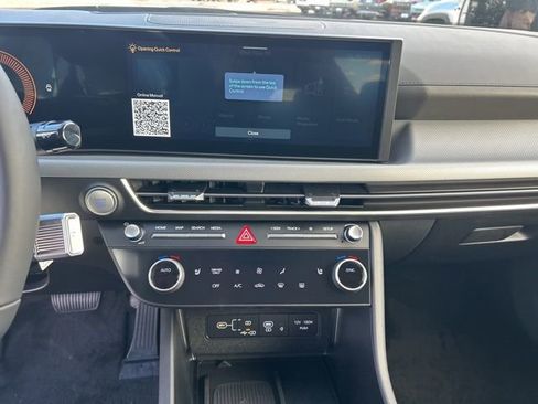 New 2026 Hyundai Sonata SEL image 18