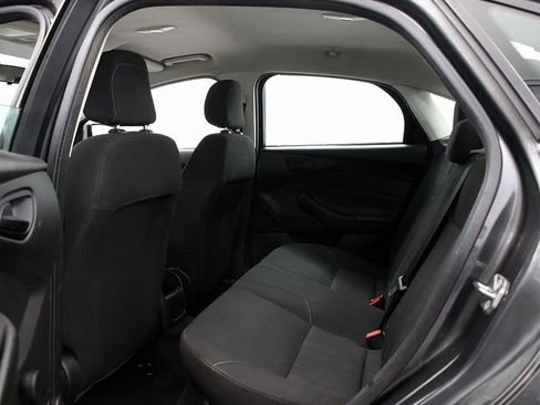 Used 2018 Ford Focus S image 12