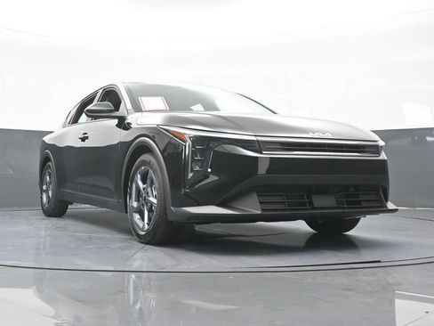 Used 2026 Kia K4 FWD image 59