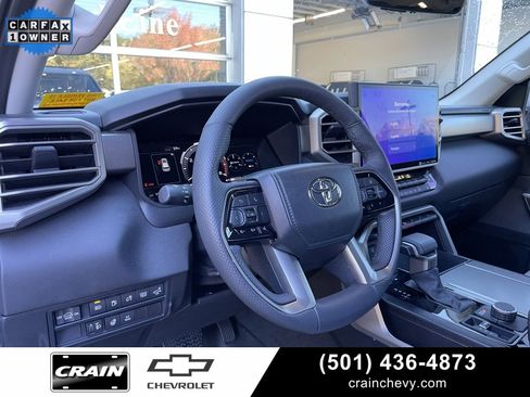 Used 2024 Toyota Sequoia SR5 image 11