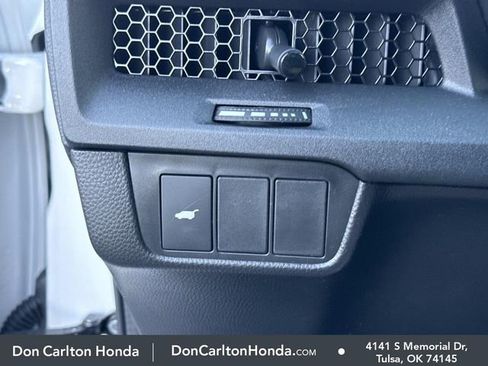 New 2026 Honda CR-V Sport-L image 25