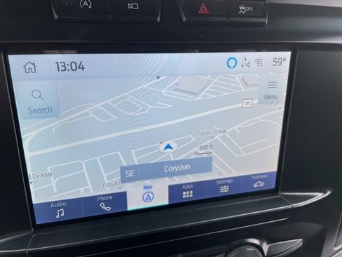 Used 2023 Ford F150 XL w/ XL STX Apperance Package image 36