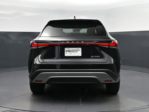New 2026 Lexus RX 350 Premium image 6