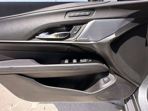 Used 2023 Cadillac CT4 Premium Luxury RWD image 21