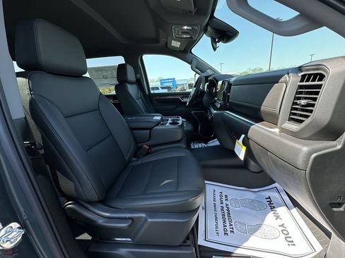 New 2026 Chevrolet Silverado 3500 LT AWD/4WD image 24