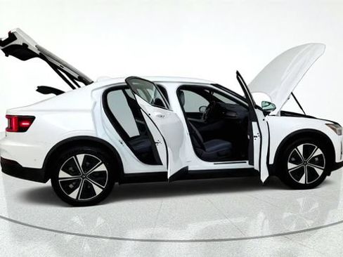 Used 2023 Polestar Polestar 2 w/ Pilot Pack FWD image 20