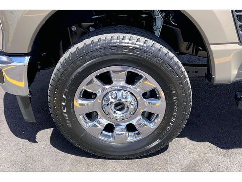 New 2026 Ford F350 Lariat w/ Lariat Premium Package AWD/4WD image 13