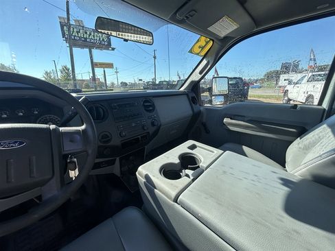 Used 2013 Ford F250 XL image 10