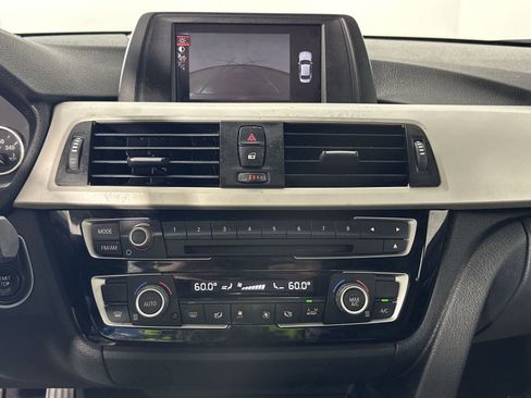 Used 2018 BMW 320i Sedan image 21