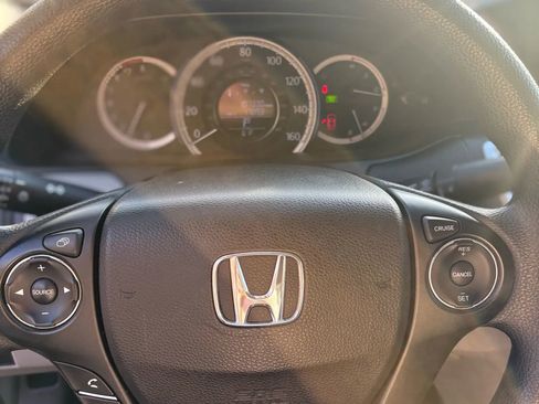 Used 2014 Honda Accord LX image 39
