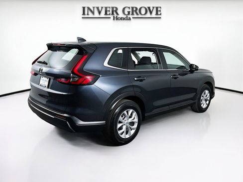 Used 2024 Honda CR-V LX image 5