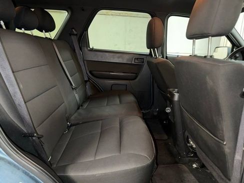 Used 2011 Ford Escape XLT w/ Class II Trailer Tow Pkg AWD/4WD image 20
