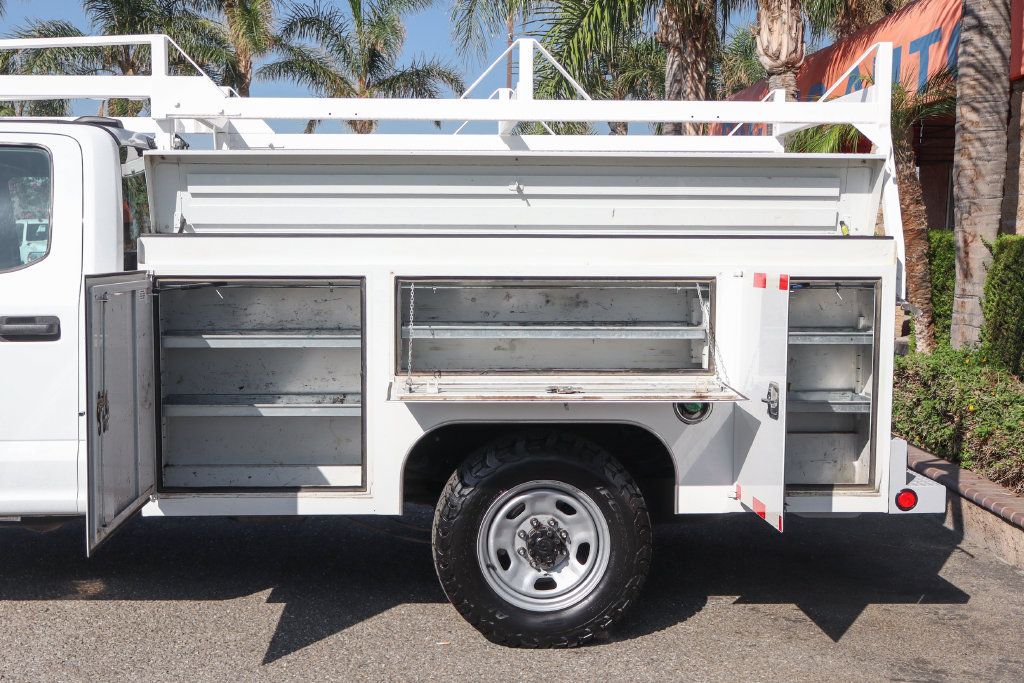 Used 2022 Ford F350 XL w/ Power Equipment Group RWD image 6