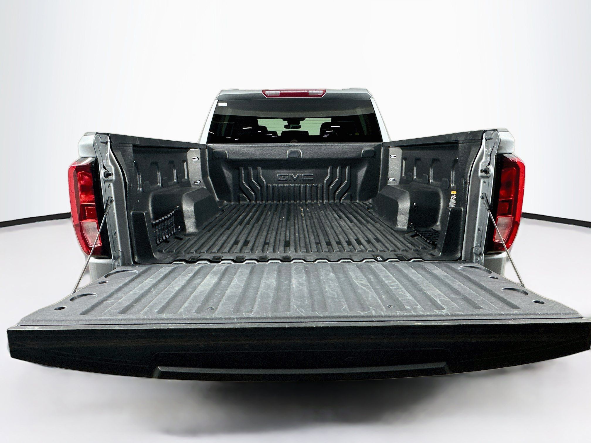 Used 2024 GMC Sierra 1500 Elevation AWD/4WD image 28
