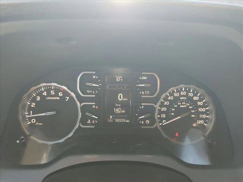 Used 2021 Toyota Tundra SR5 w/ SR5 Upgrade Package image 10