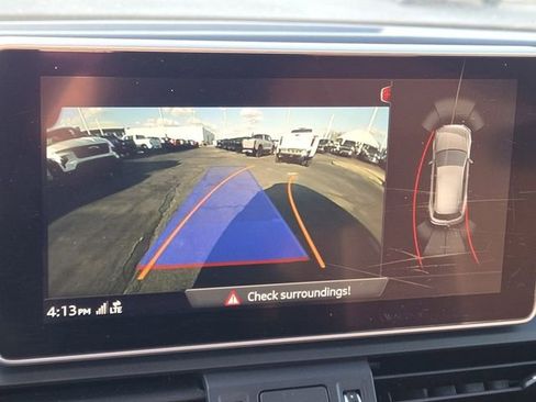 Used 2018 Audi Q5 2.0T Premium Plus w/ Premium Plus Package image 5