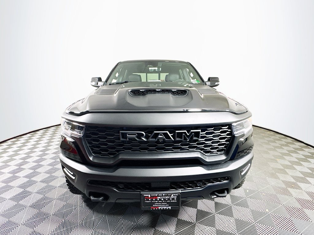 New 2026 RAM 1500 RHO w/ RHO Level 1 Equipment Group AWD/4WD image 2