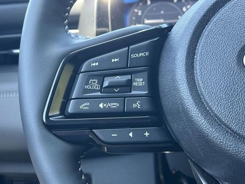 New 2026 Subaru Outback Touring XT AWD/4WD image 23