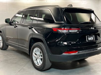 Used 2025 Jeep Grand Cherokee Laredo X w/ Luxury Tech Group I