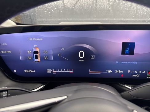 Used 2024 Buick Envision Preferred image 21