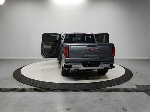Used 2019 GMC Sierra 1500 SLT w/ SLT Premium Plus Package AWD/4WD image 14