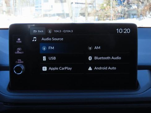 New 2026 Honda Accord SE image 18