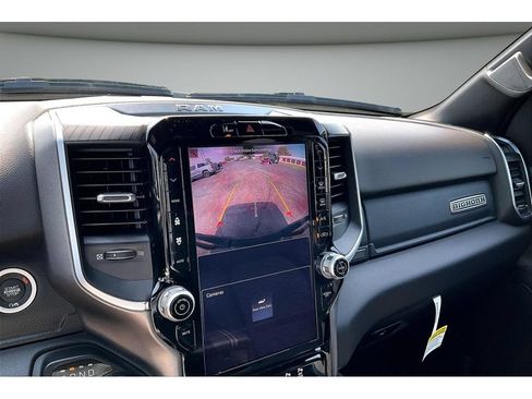 Used 2026 RAM 1500 Big Horn AWD/4WD image 23