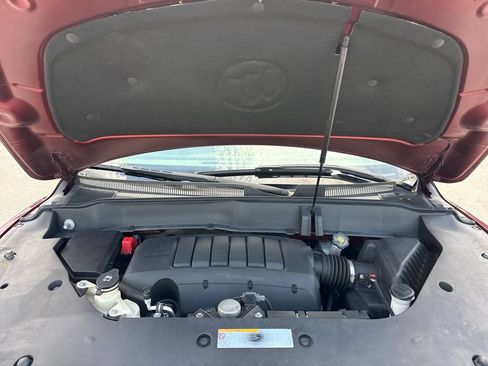 Used 2017 Buick Enclave Convenience FWD image 29