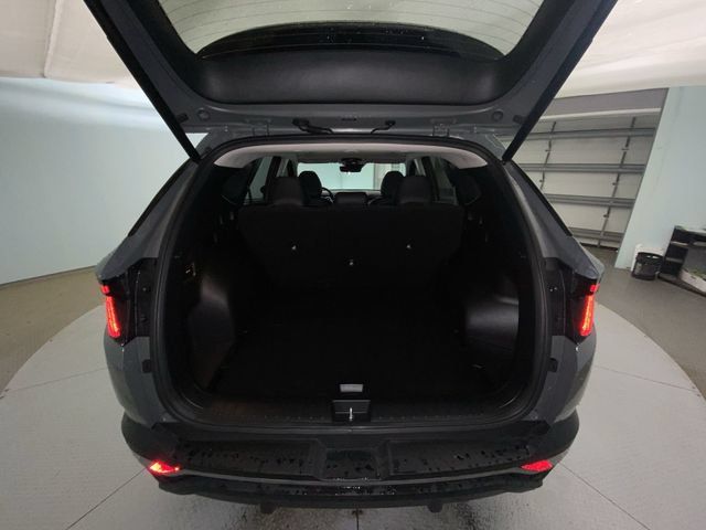 Used 2024 Hyundai Tucson SEL w/ Convenience Package FWD image 24
