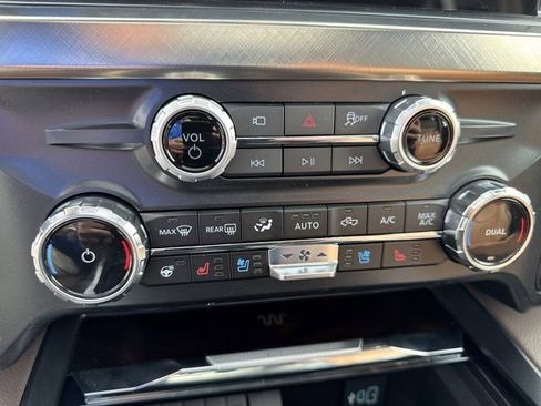 New 2026 Ford F250 King Ranch w/ Chrome Package AWD/4WD image 25