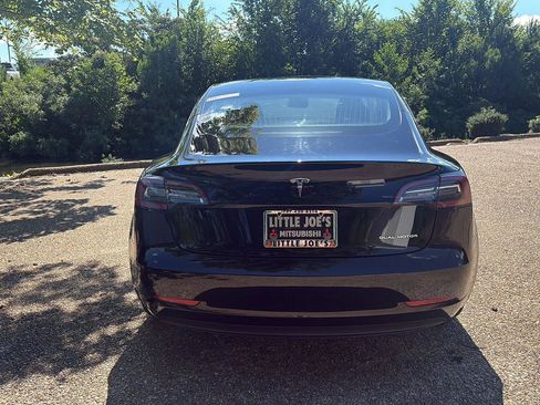 Used 2020 Tesla Model 3 Long Range AWD/4WD image 6