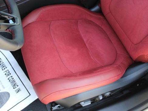 New 2026 Dodge Charger R/T AWD/4WD image 18