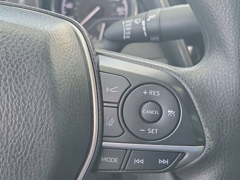 Certified 2024 Toyota Camry LE FWD image 24