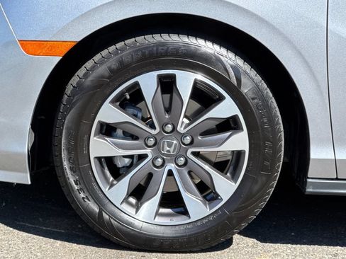 Used 2022 Honda Odyssey EX-L image 35
