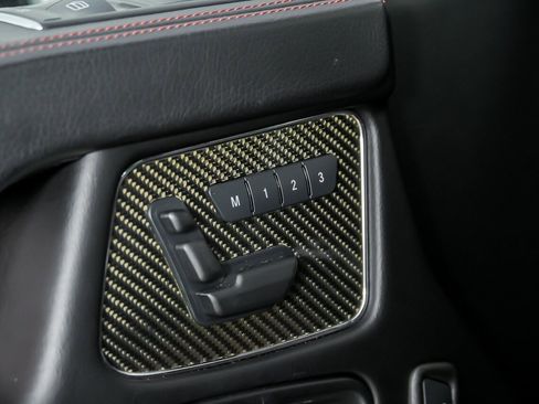 Used 2017 Mercedes-Benz G 63 AMG 4MATIC image 19