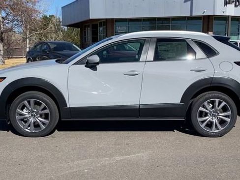 New 2026 MAZDA CX-30 AWD 2.5 S image 5