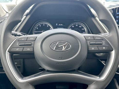 Used 2023 Hyundai Sonata SEL w/ Cargo Package image 37