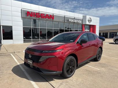 New 2025 Nissan Murano SV