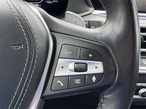 Used 2022 BMW X5 xDrive40i w/ Premium Package AWD/4WD image 22