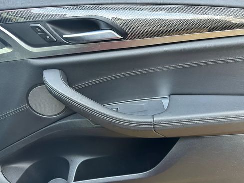 Used 2021 BMW X3 M w/ Executive Package image 15