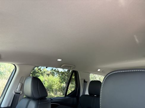 Certified 2025 Honda Pilot EX-L image 33