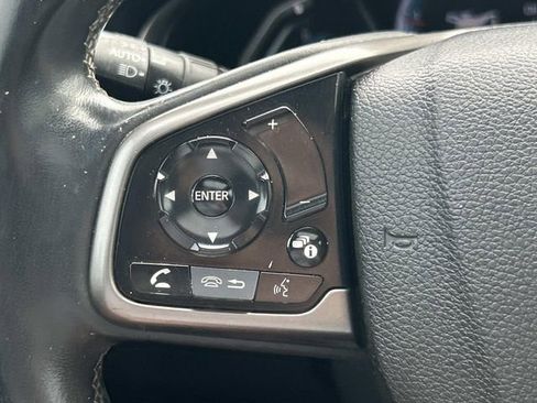 Used 2021 Honda Civic EX image 28