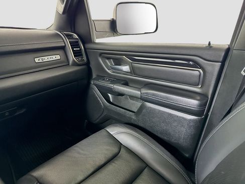 Used 2020 RAM 1500 Rebel image 21