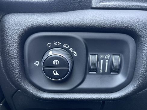 Used 2025 RAM 1500 Laramie w/ Laramie Southwest Edition image 23