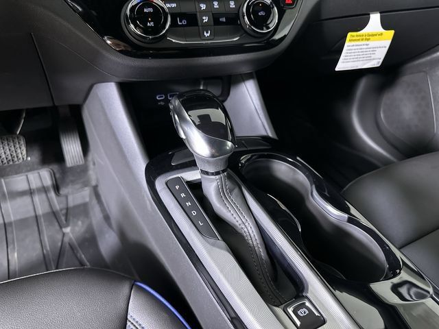 New 2026 Buick Envista Sport Touring FWD image 17