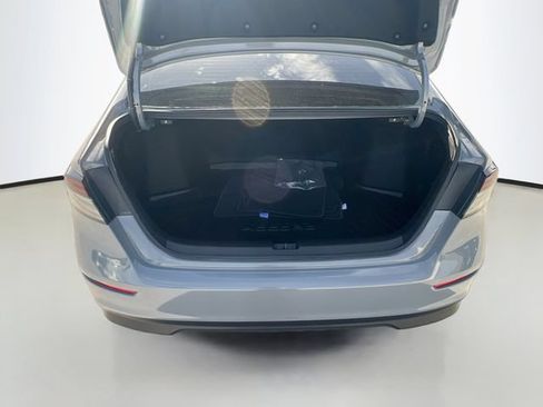 Used 2025 Honda Accord SE image 29