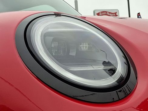 Used 2025 MINI Cooper S FWD image 9