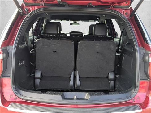 Used 2018 Ford Explorer Limited w/ Equipment Group 301A image 23